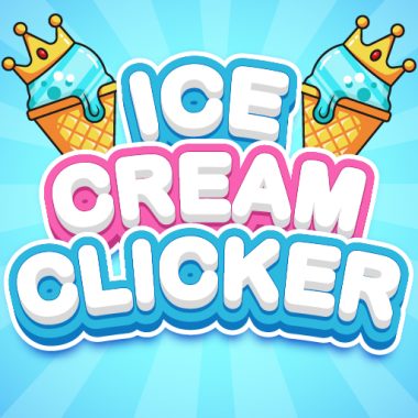 Ice Cream Clicker