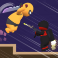 Assassin Ninja Rush