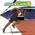 Athletics Hero