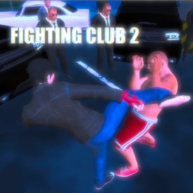 Fighting Club 2