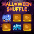 Halloween Shuffle