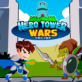 Hero Tower Wars Online