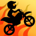 Motor Bike Race