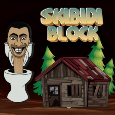 Skibidi Blocks