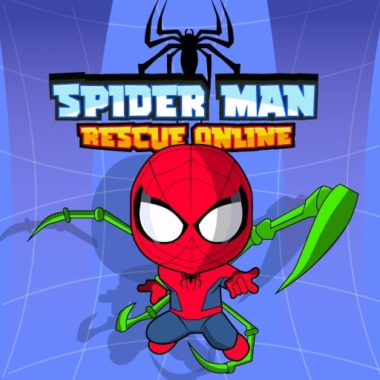 Spider Man Rescue Online