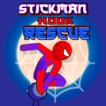 Spiderman Hook Rescue