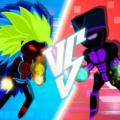 Z Stick Duel Fighting