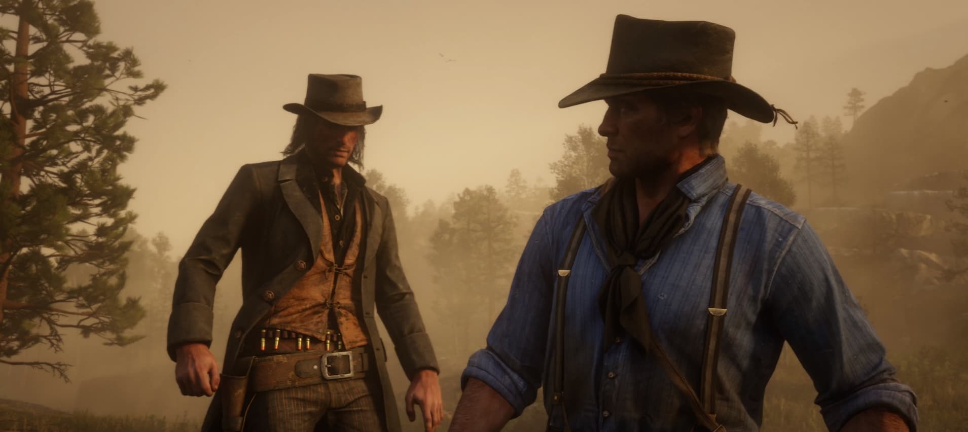 The Ethical Quandaries of Loyalty in Red Dead Redemption 2