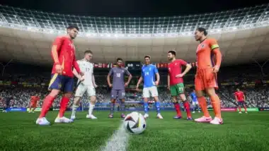 EA Sports FC 24: The Ultimate Euro 2024 Experience