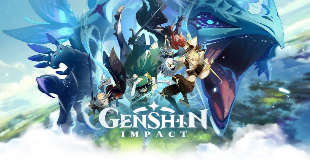 The Balancing Act of Randomness in “Genshin Impact”: An In-Depth Analysis of the Gacha System