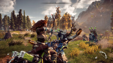 Essential Tips & Guides for Horizon Zero Dawn