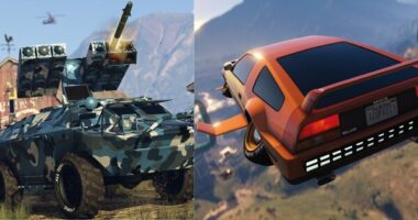 Tips to Upgrade Vehicles in GTA V