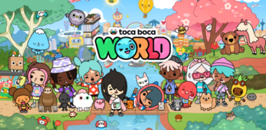 Toca Life World: An In-Depth Character Review