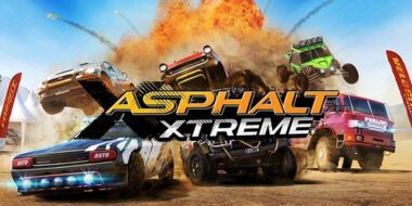 Asphalt Xtreme: An In-Depth Look at the Latest Updates and Features