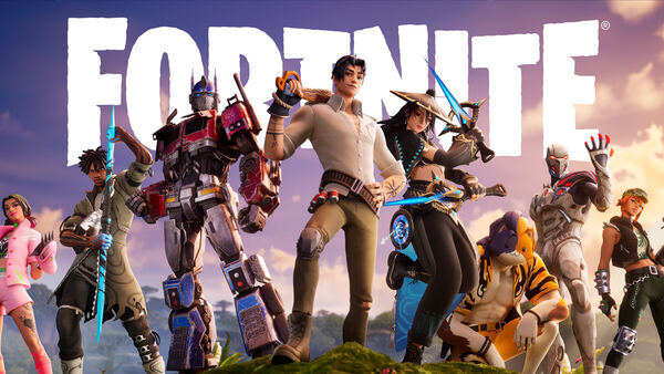 The Evolution of Fortnite: A Comprehensive Look at Updates