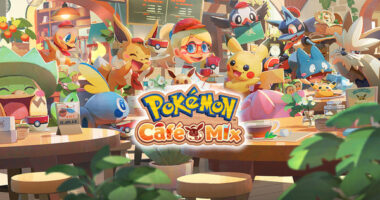 Pokémon Café ReMix: The Intersection of Gaming, Fun, and Insurance